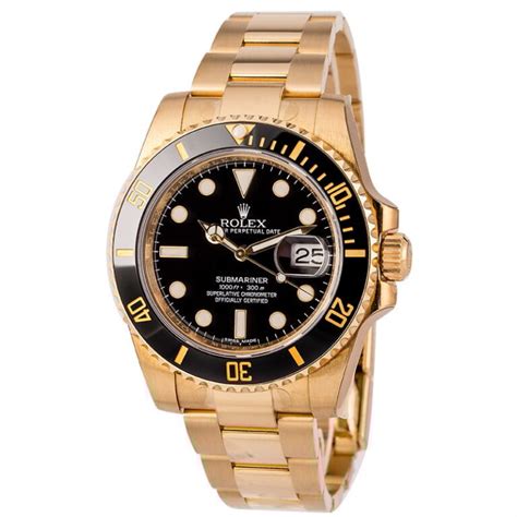 rolex submariner or acier|rolex submariner knockoff watches.